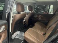 2024款奔驰GLS450 7座 AMG暗夜包