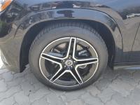 2024款 奔驰GLS450 7座 独家包 运动暗夜包 雷测包