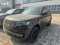 路虎揽胜行政3.0汽油