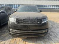 路虎揽胜行政3.0汽油