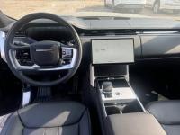 路虎揽胜行政3.0汽油