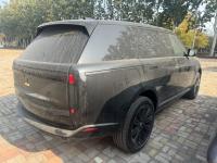 路虎揽胜行政3.0汽油