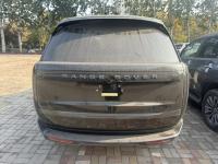 路虎揽胜行政3.0汽油