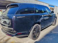 路虎揽胜行政4.4汽油