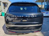 路虎揽胜行政4.4汽油