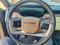 路虎揽胜行政4.4汽油