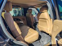 路虎揽胜行政4.4汽油