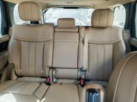 路虎揽胜行政4.4汽油