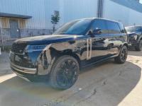 路虎揽胜行政4.4汽油