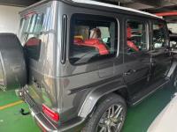 奔驰G63 AMG