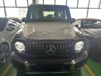 奔驰G63 AMG