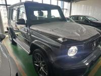 奔驰G63 AMG