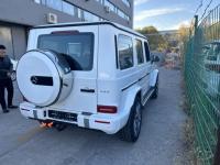 2024款 奔驰 G63 韩版