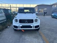 奔驰G63 AMG