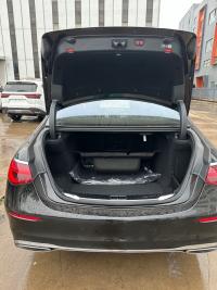 2024款 奔驰S500 四驱 长轴