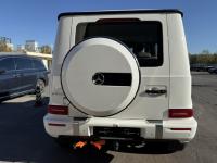 2025款 奔驰G450d 柴油 韩版