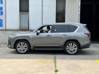 2024款 雷克萨斯LX600 4座 Ultra Luxury超豪华