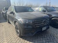 2024款 奔驰GLS450 7座 独家包 运动暗夜包 雷测包