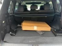 2024款 雷克萨斯LX600 LX600 7座 Luxury豪华