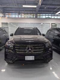 2024款奔驰GLS450 7座 AMG暗夜包