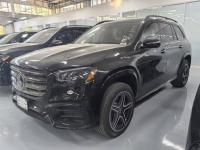 奔驰GLS450