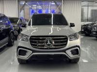 奔驰GLS450