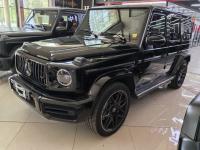 奔驰G63 AMG