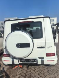 2024款 奔驰 G63 韩版