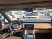 路虎揽胜行政3.0柴油