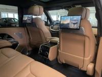 路虎揽胜行政3.0柴油