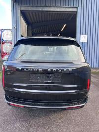 路虎揽胜行政3.0柴油