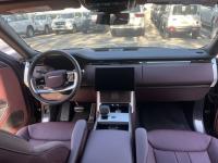 路虎揽胜行政3.0柴油