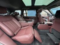 路虎揽胜行政3.0柴油