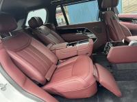 路虎揽胜行政3.0柴油