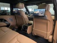 路虎揽胜行政3.0柴油