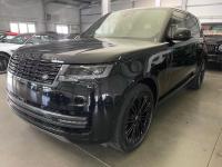 路虎揽胜行政3.0柴油