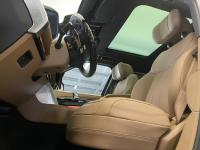 路虎揽胜行政3.0柴油