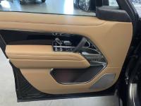 路虎揽胜行政3.0柴油