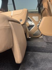 路虎揽胜行政3.0柴油