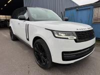 路虎揽胜行政3.0柴油