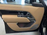 路虎揽胜行政3.0柴油