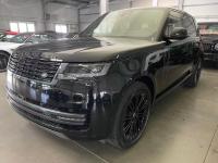 路虎揽胜行政3.0柴油