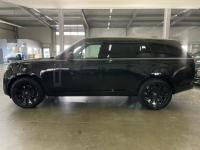 路虎揽胜行政3.0柴油