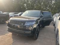 路虎揽胜行政3.0柴油