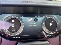 路虎揽胜行政3.0柴油