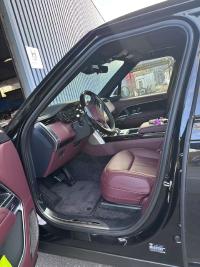 路虎揽胜行政3.0柴油