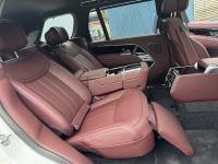 路虎揽胜行政3.0柴油