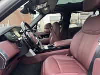 路虎揽胜行政3.0柴油