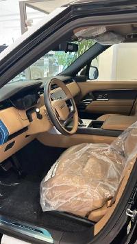 路虎揽胜行政3.0柴油