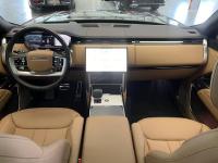 路虎揽胜行政3.0柴油